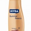 Nivea Summer Touch Firming Gradual Tan Body Moisturizer