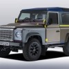 Paul Smith uredio fantastičan Land Rover Defender