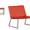 Triumph Lounge Chair -