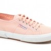 Superga 2750 Cotu Classic - Pink Peach