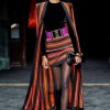 Balmain oduševio retro seksipilom na Paris Fashion Weeku