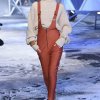 Balmain oduševio retro seksipilom na Paris Fashion Weeku