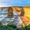 Twelve Apostoles Beach, Victoria, Australija