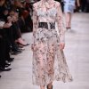 Balmain oduševio retro seksipilom na Paris Fashion Weeku