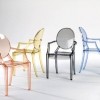 Ghost Chair - Philippe Starck