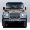 Paul Smith uredio fantastičan Land Rover Defender