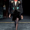 Balmain oduševio retro seksipilom na Paris Fashion WeekuBalmain oduševio retro seksipilom na Paris Fashion Weeku