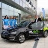 Punionice HEP ELEN i Volkswagen električna vozila