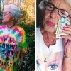 Upoznajte najzločestiju baku na Instagramu - Baddie Winkle!