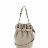 Alexander Wang Small Diego Bag in Oyster ($775)