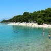 Punta Rata, Brela, Makarska