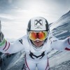 Marcel Hirscher i RedBull: obojani slalom