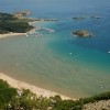 Rajska plaža, Lopar, Rab