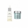 Olay Regenerist Luminous Overnight Mask i Regenerist Luminous Facial Oil