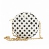 Dolce &amp; Gabbana Glam Circle Bag