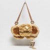 Fashion Brand Bread Bags and Pancake Purses by Chloe Wise