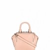 Alexander Wang Mini Skeletal Blush Emile Bag ($825)