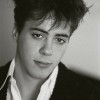 Robert Downey