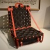 ‘beach chair special edition’ by maarten baas