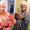 Upoznajte najzločestiju baku na Instagramu - Baddie Winkle!