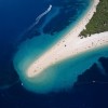 Zlatni rat, Bol, Brač