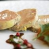 Foie gras