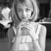 Goldie Hawn