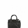 Alexander Wang Mini Black Rockie Bag ($595)