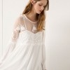 Savršene čisto bijele haljine od 200 do 700 kuna