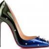 Christian Louboutin Degraspike 120mm Pumps