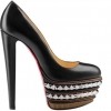 Christian Louboutin Saudade 160mm Pumps