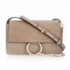 Chloé Faye Small Shoulder Bag ($1,350)