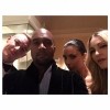 Diplo, Kanye West, Kim Kardashian i Madonna