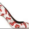 Brian Atwood Alis Lips Pumps (995$)