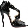 Christian Louboutin Decoupadiva 120mm Sandals