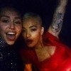 Miley Cyrus i Rita Ora