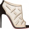 Christian Louboutin Signifiamma Booties