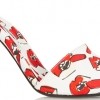 Brian Atwood Lallie Lips Mules (725$)
