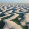 Lençóis Maranhenses, Brazil