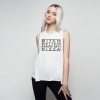 itch Better Have My Pizza Muscle Tee Bitch Better Have My Pizza Muscle Tee $34.00