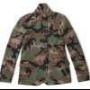 Valentino Cash &amp;amp; Rocket Camouflage Cotton Jacket (10.546 HRK)