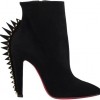 Christian Louboutin Electroboot 100mm Heels