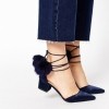 ASOS Say You Will Pointed Heels