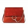Chloé Faye Medium Shoulder Bag ($1,950)