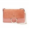 Chloé Small Faye Shoulder Bag ($1,390)