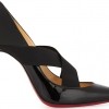 Christian Louboutin Sharpstagram 100mm Pumps