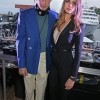 DJ Mark Ronson i Cara Delevingne