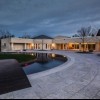 Michael Jordan’s Highland Park Estate