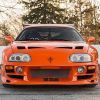 Toyota Supra Paula Walkera iz &amp;quot;Fast &amp;amp; Furious&amp;quot; prodana za $185,000