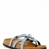 Birkenstock Vinja Crisscross Straps Sandal